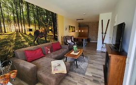 Ferienwohnung Auenglueck Hahnenklee Harz